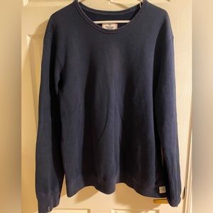 Reigning Champ Crew Sweatshirt